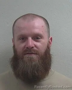 Mugshot of DAKOTA J BARTH