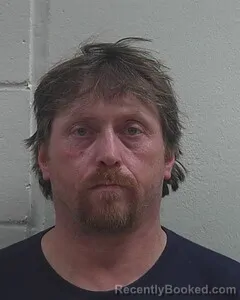 Mugshot of LOREN R FRIKART