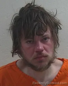 Mugshot of MICHAEL I MARX