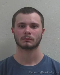Mugshot of NATHAN D YATES