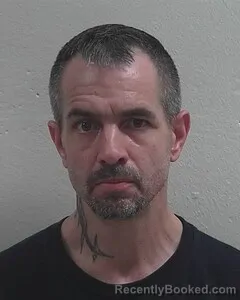 Mugshot of JERRY R JOHNSON