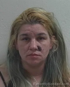 Mugshot of LEANNE M DEMAR