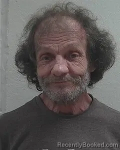 Mugshot of ROBERT R RADTKE