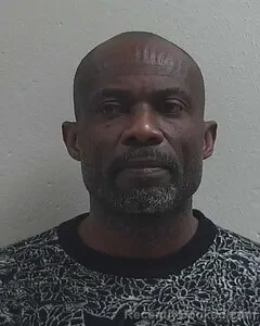 Mugshot of ANDRE B MAYALA