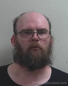 Mugshot of EDWARD B JOHNSON