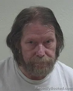 Mugshot of JUDD H SULLIVAN