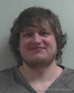 Mugshot of BRADY T SIKORSKI