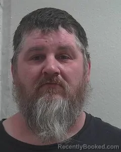 Mugshot of EUGENE A RIEBE