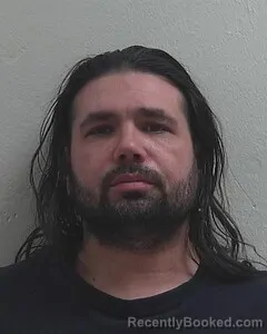 Mugshot of JOSHUA J CARSON