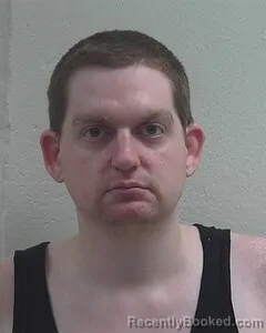 Mugshot of KYLE A BERKE