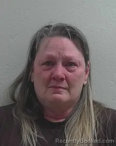 Mugshot of MICHELLE G TRUJILLO