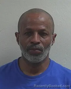 Mugshot of CLEAVON S WILLIAMS