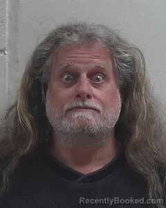 Mugshot of ANDRE P BARBER