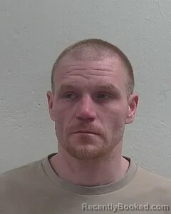 Mugshot of TROY J JOHNSON