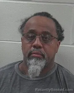 Mugshot of DARYL R DUNN