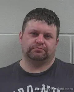 Mugshot of ERIC J PETERSON