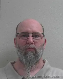 Mugshot of THOMAS J DESAUTELL