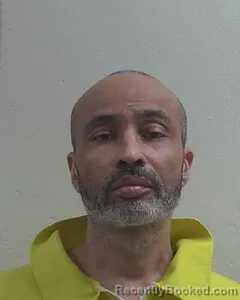 Mugshot of CAMERON S GRIER