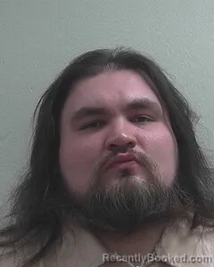 Mugshot of DARIUS M PEREZ