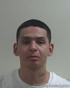 Mugshot of ANTHONY W WRIGHT