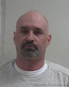 Mugshot of RYAN A KATZMARK