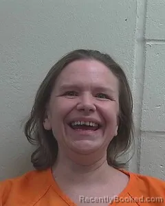 Mugshot of TERI A RAASCH-CROSS