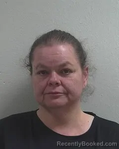 Mugshot of STACY L CHRUSCIELSKI