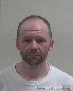 Mugshot of JACOB S BLESKAN