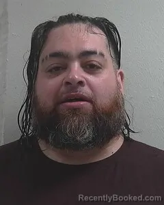 Mugshot of KYLE J SMITH