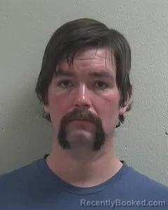 Mugshot of ANDREW T NYLUND