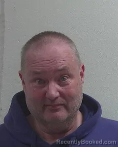 Mugshot of SHANE L GRAHN