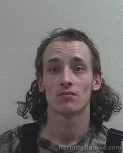 Mugshot of JEVON C JAVENKOSKI