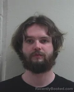 Mugshot of HAYES A BRUE