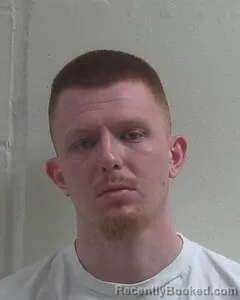 Mugshot of DEVIN M BORSTAD