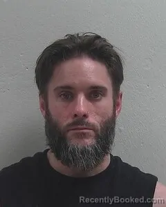 Mugshot of GARY A STEWART