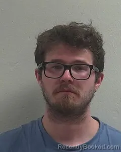 Mugshot of CRAIG A BURKHART