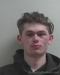 Mugshot of CHASE R TOLLERS