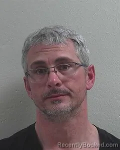 Mugshot of JAMES D ROESLER