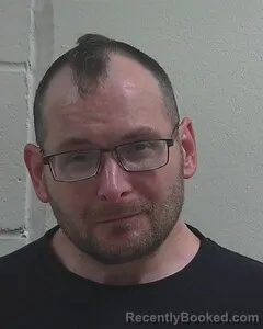 Mugshot of JOHN W PFUHL