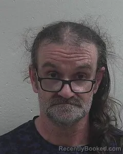 Mugshot of DAVID J LUNDHOLM
