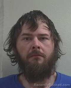 Mugshot of BRIAN A KINNETZ