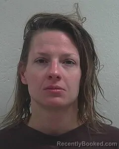 Mugshot of TARA N CERIO