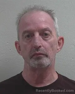 Mugshot of JOHN J ZUNKER