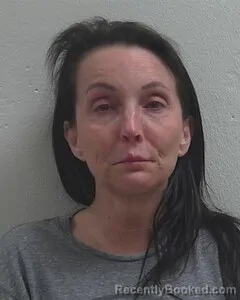 Mugshot of LAURA S ZIEBELL booked in Douglas County, Wisconsin on April 2, 2026