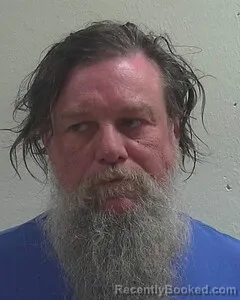 Mugshot of KENNETH A MORKEN booked in Douglas County, Wisconsin on April 2, 2026