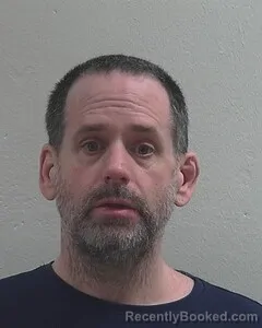 Mugshot of RYAN J RABOIN booked in Douglas County, Wisconsin on April 3, 2026