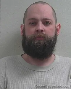 Mugshot of COLTON T ONEILL booked in Douglas County, Wisconsin on April 3, 2026