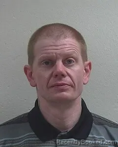 Mugshot of MICHAEL A FARRIS booked in Douglas County, Wisconsin on April 5, 2026