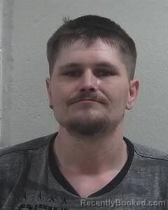 Mugshot of TIMOTHY L SANDSTROM booked in Douglas County, Wisconsin on April 5, 2026