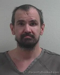 Mugshot of CHARLES E RAMSEY booked in Douglas County, Wisconsin on April 15, 2026